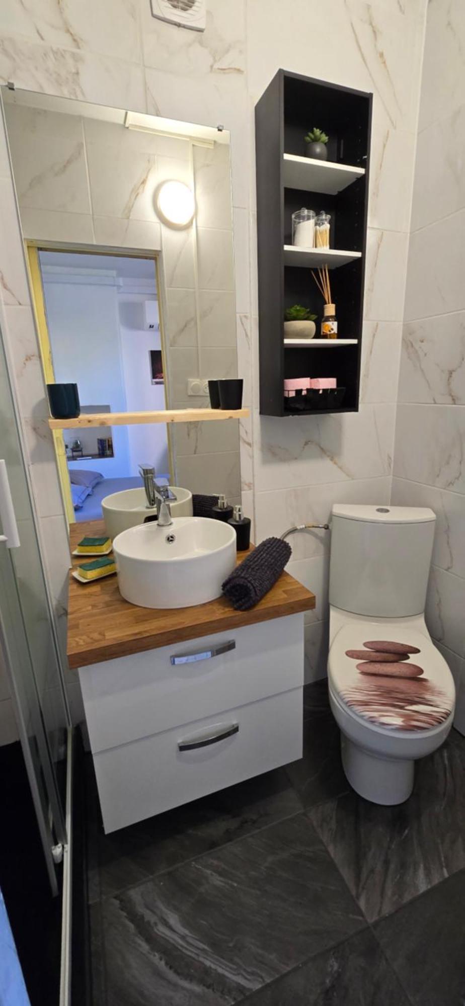 Appartement Avec Jardin A 科尔马 客房 照片